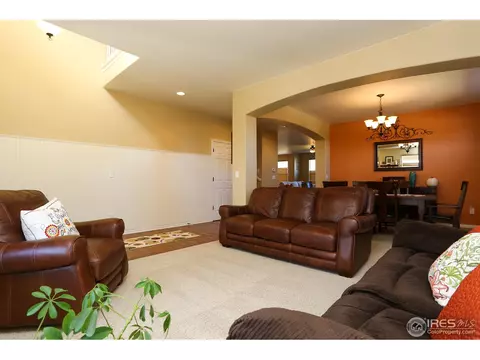 5113 S Flatrock St, Aurora, CO 80016 photo 5
