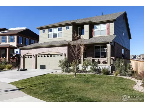 5113 S Flatrock St, Aurora, CO 80016 photo 1