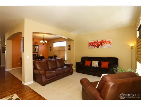 5113 S Flatrock St, Aurora, CO 80016 photo 6