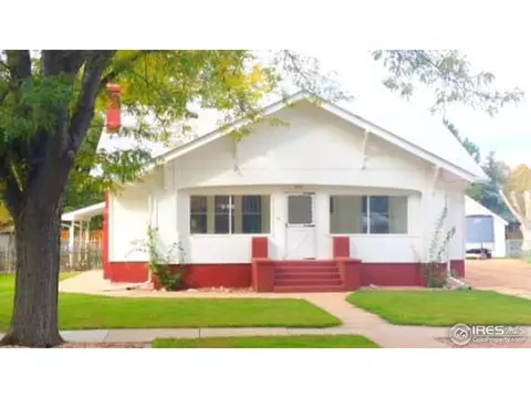 213 Graefe Ave, Ault, CO 80610 photo 1