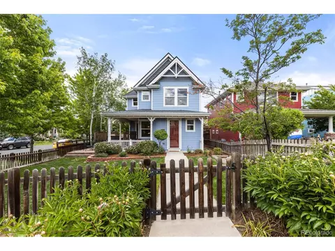 9158 E 23rd Ave, Denver, CO 80238 photo 1
