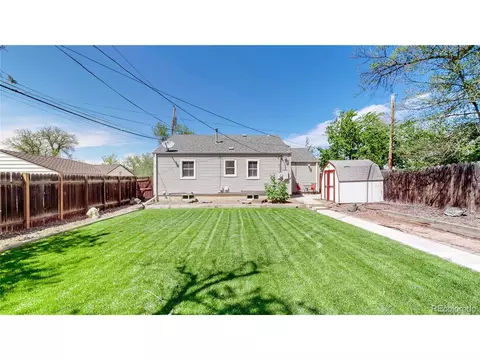 720 E Vassar Ave, Denver, CO 80210 photo 22