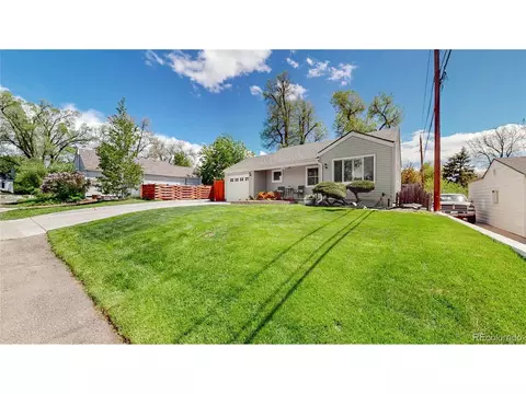 720 E Vassar Ave, Denver, CO 80210 photo 3
