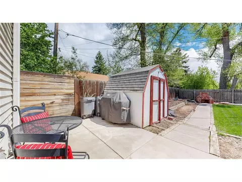 720 E Vassar Ave, Denver, CO 80210 photo 20
