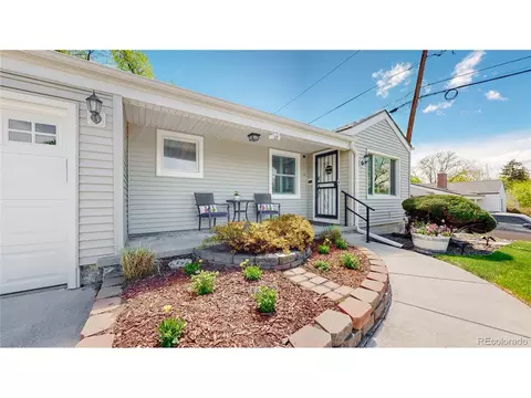 720 E Vassar Ave, Denver, CO 80210 photo 4