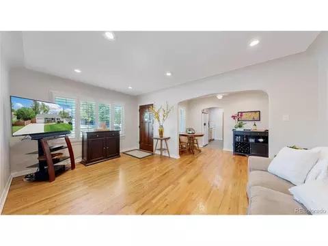 720 E Vassar Ave, Denver, CO 80210 photo 6