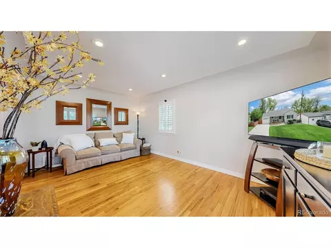 720 E Vassar Ave, Denver, CO 80210 photo 5