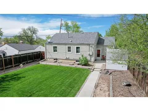 720 E Vassar Ave, Denver, CO 80210 photo 21