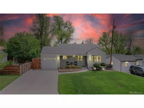 720 E Vassar Ave, Denver, CO 80210 photo 24