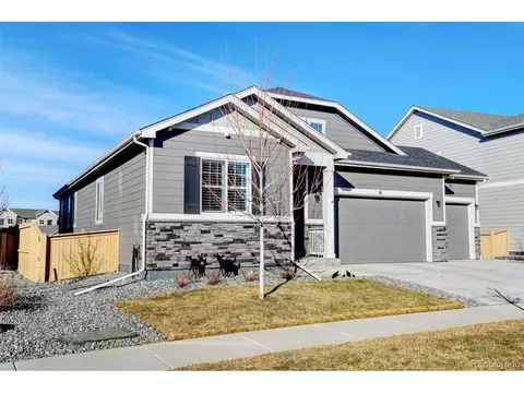61 Western Sky Cir, Longmont, CO 80501