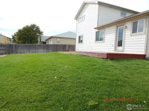 2602 Coronado Bay, Evans, CO 80620 photo 22