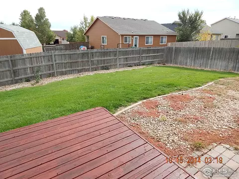 2602 Coronado Bay, Evans, CO 80620 photo 20