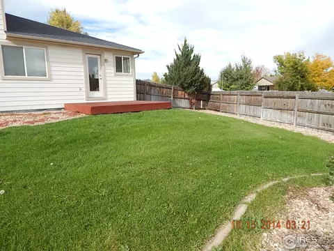 2602 Coronado Bay, Evans, CO 80620 photo 21