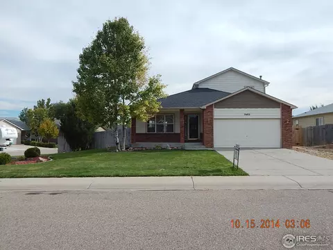 2602 Coronado Bay, Evans, CO 80620 photo 1