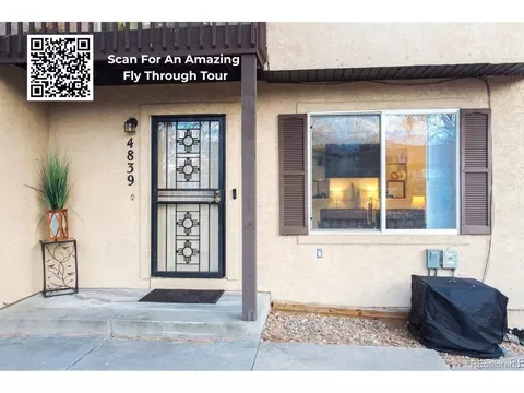 4839 W 73rd Ave, Westminster, CO 80030