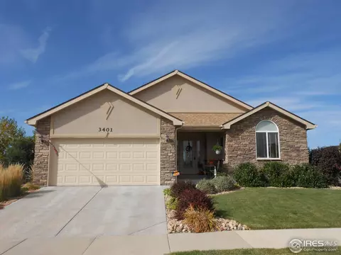 3401 San Mateo Ave, Evans, CO 80620 photo 1