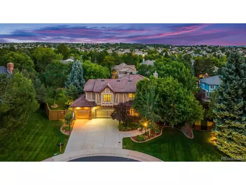 16456 E Powers Pl, Centennial, CO 80015 photo 2