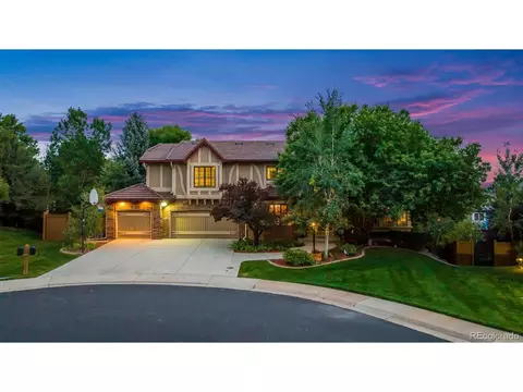 16456 E Powers Pl, Centennial, CO 80015