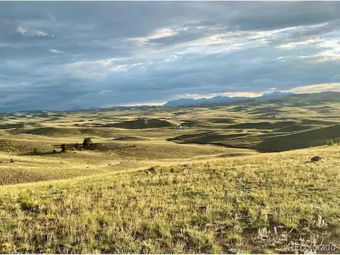 26 Wolfe Rd, Hartsel, CO 80449