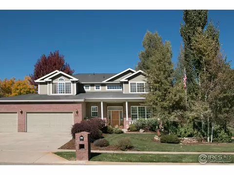 2047 Summitview Dr, Longmont, CO 80504 photo 1