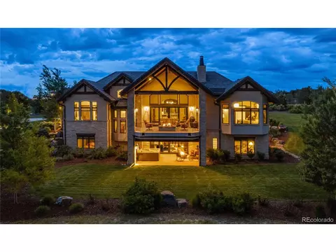 5320 S Newport St, Greenwood Village, CO 80111