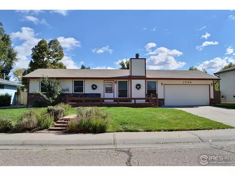 1726 34th Ave, Greeley, CO 80634 photo 1