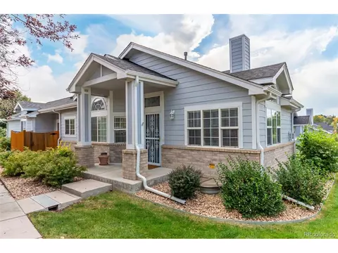 18169 E Cornell Pl, Aurora, CO 80013 photo 2