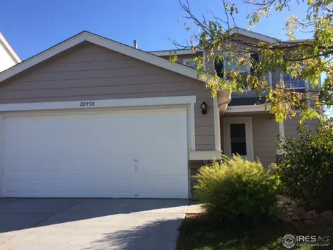 20958 E Belleview Pl, Centennial, CO 80015 photo 1