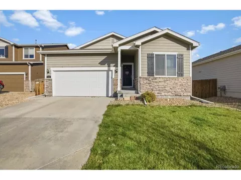 345 Park Blvd, Brighton, CO 80603