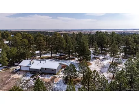 12246 Wilderness Dr, Kiowa, CO 80117