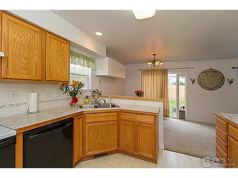 3717 Dove Ln, Evans, CO 80620 photo 9