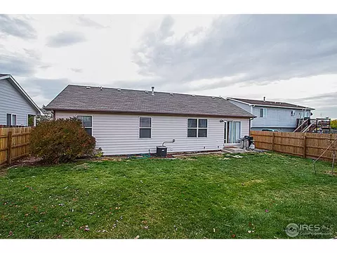 3717 Dove Ln, Evans, CO 80620 photo 23