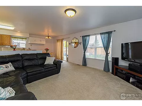 3717 Dove Ln, Evans, CO 80620 photo 7
