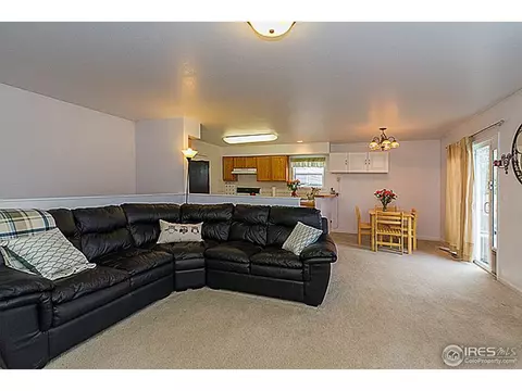 3717 Dove Ln, Evans, CO 80620 photo 5