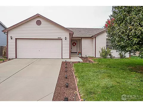 3717 Dove Ln, Evans, CO 80620 photo 3
