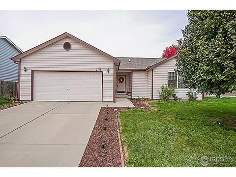 3717 Dove Ln, Evans, CO 80620 photo 1