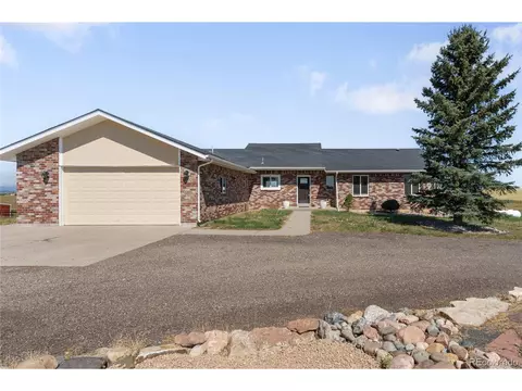 29429 Clear View Cir, Elizabeth, CO 80107