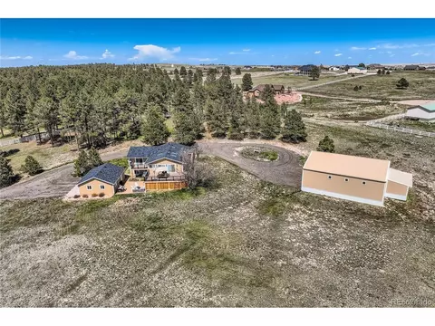 37242 Pheasant Run, Elizabeth, CO 80107