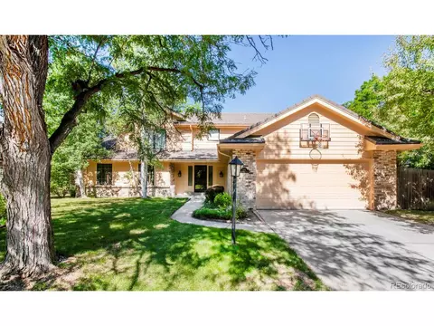 5811 S Geneva St, Greenwood Village, CO 80111
