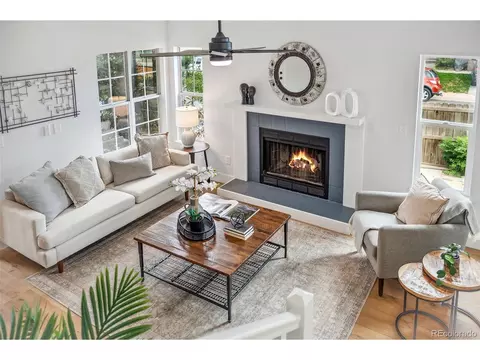 10258 Halleys Way, Littleton, CO 80125