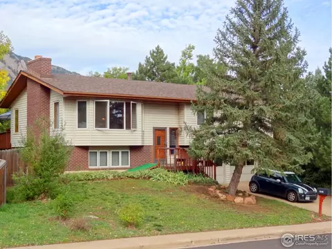 1545 Kendall Dr, Boulder, CO 80305 photo 1