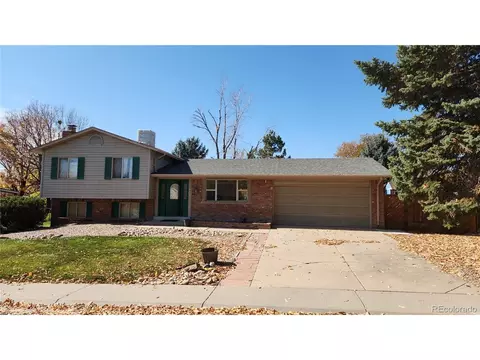3645 E 128th Pl, Thornton, CO 80241