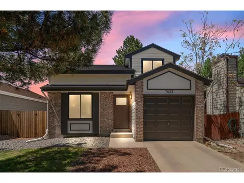 7633 Gray Way, Arvada, CO 80003
