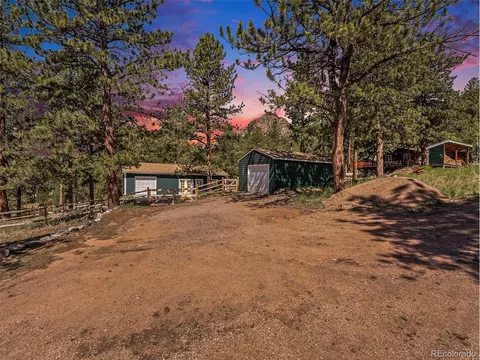11753 S Juniper Rd, Pine, CO 80470 photo 3