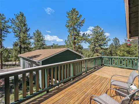11753 S Juniper Rd, Pine, CO 80470 photo 7