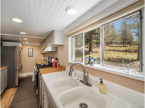 11753 S Juniper Rd, Pine, CO 80470 photo 11