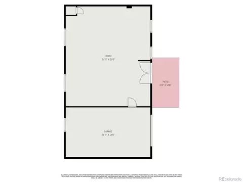 11753 S Juniper Rd, Pine, CO 80470 photo 32