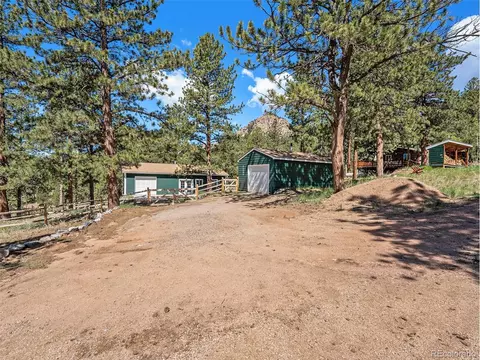 11753 S Juniper Rd, Pine, CO 80470 photo 4