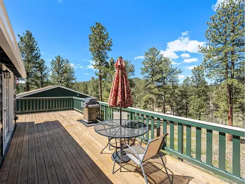 11753 S Juniper Rd, Pine, CO 80470 photo 22
