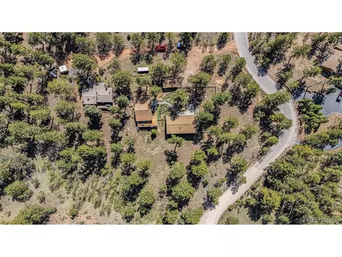 11753 S Juniper Rd, Pine, CO 80470 photo 27